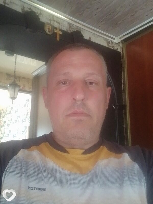 Денис, 46, Брянске — анкета №2354853