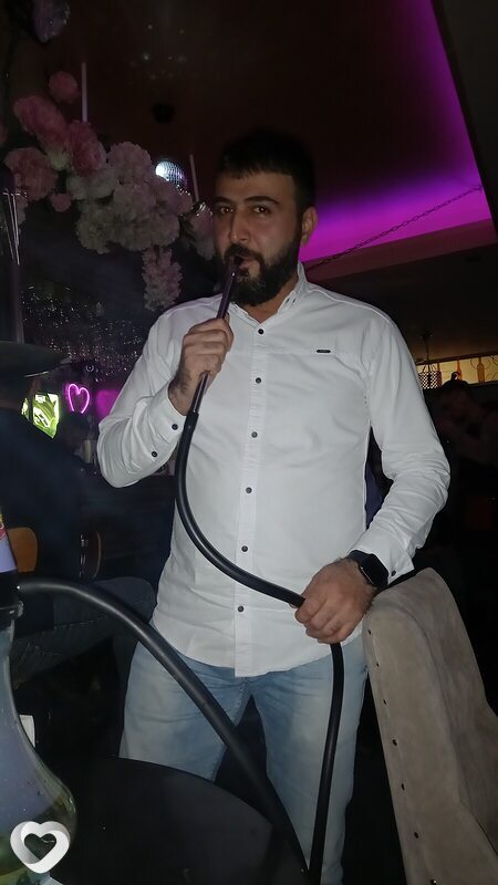 Лев, 35, Ейске — анкета №2354855