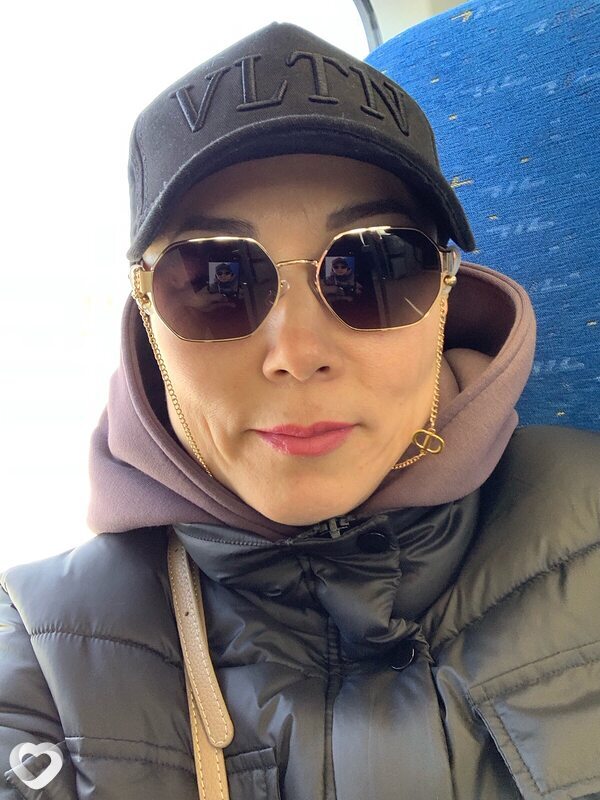 Ксюша, 46, Солнечногорске — анкета №2354859