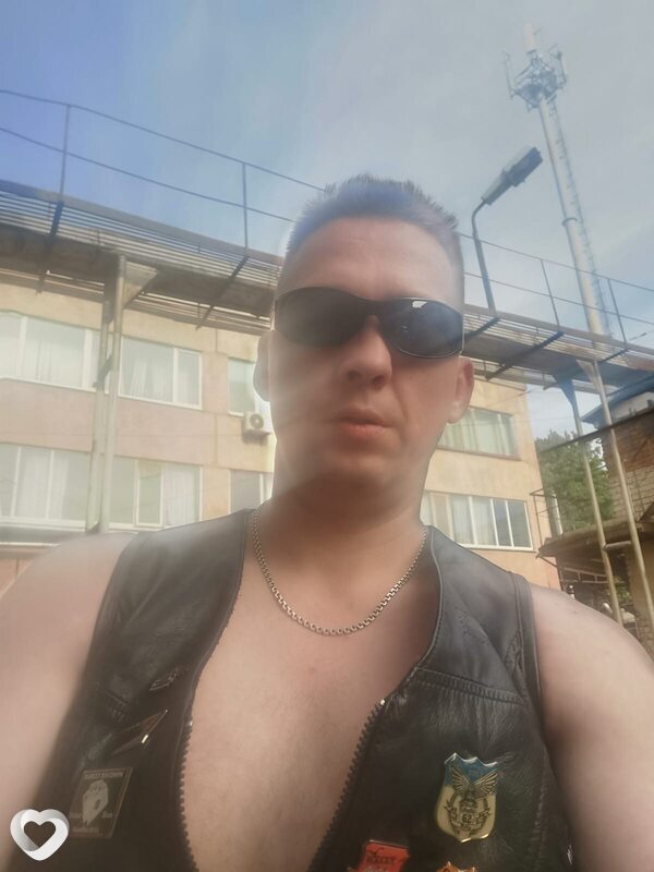 Johnj, 36, Иванове — анкета №2354916