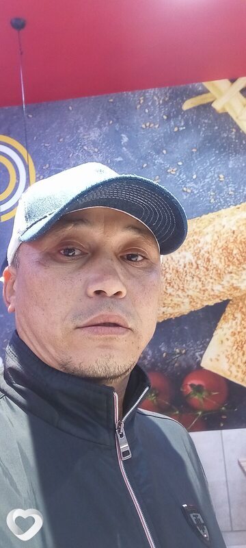 Рус, 39, Ташкент — анкета №2354921