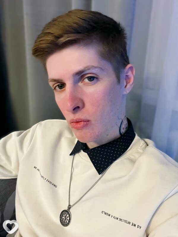 Александр, 26, Тамбове — анкета №2354926