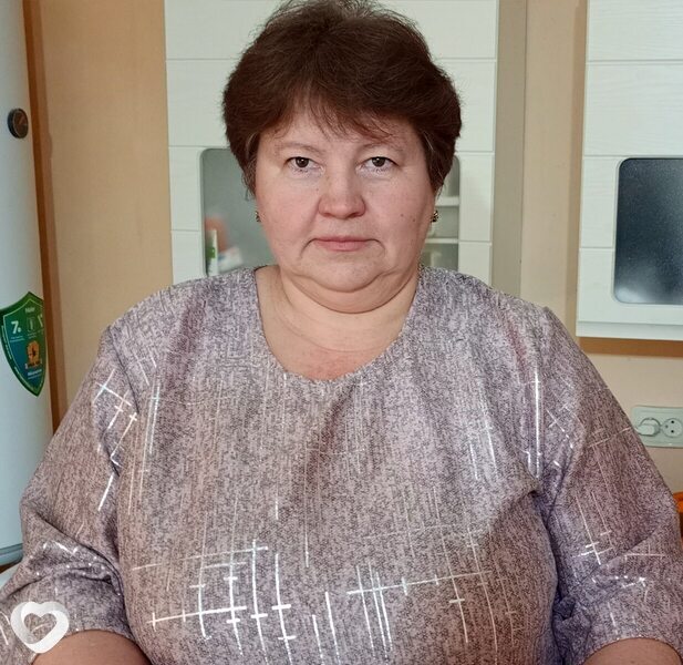 Жасмин, Георгиевск