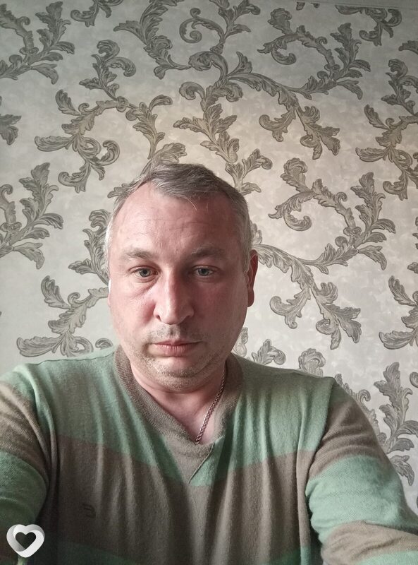 Евгений, 47, Минске — анкета №2354930