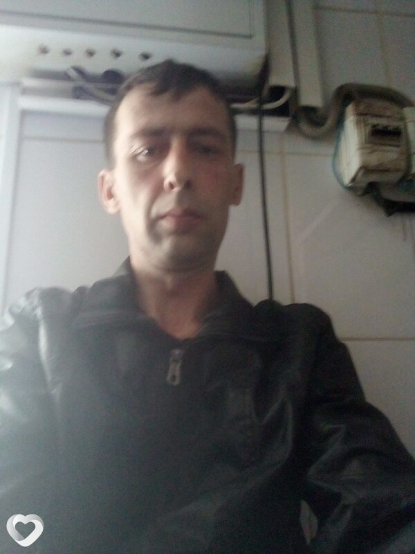 Слава, 39, Томске — анкета №2354941