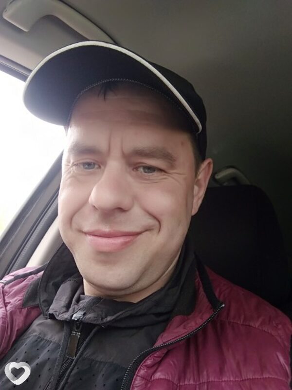 Федор, 38, Чите — анкета №2354954