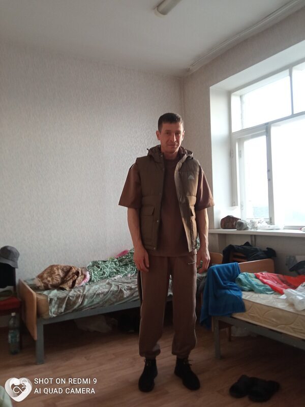 Igor, 40, Новоалтайске — анкета №2354956