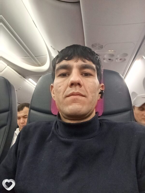 Аваз, 34, Жуковском — анкета №2354957