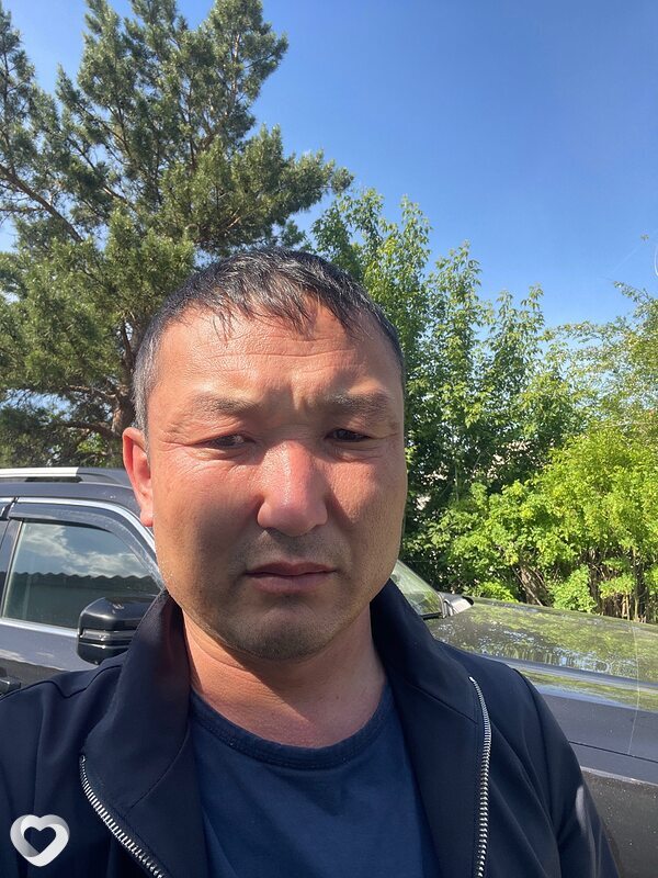 Медет, 37, Петропавловске — анкета №2354961
