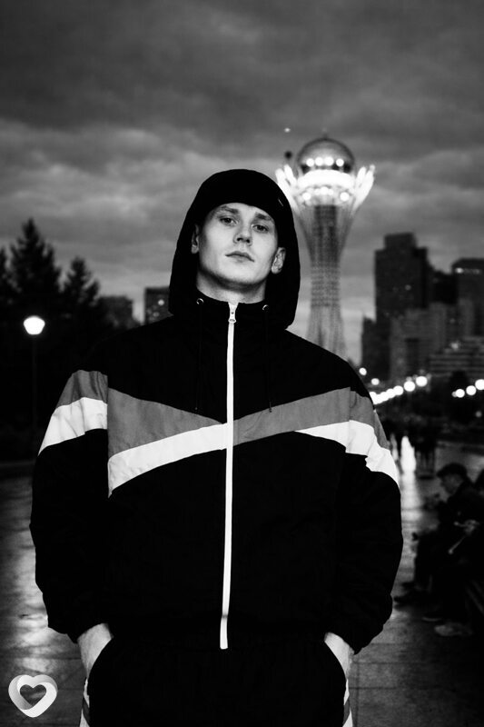 Виталя, 29, Астане — анкета №2355045