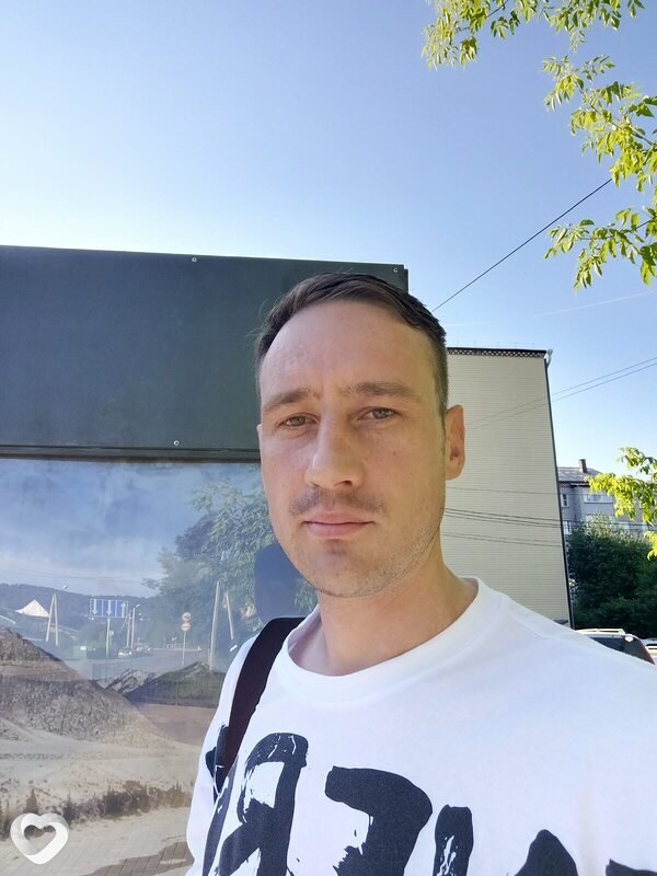 Григорий, 37, Новосибирске — анкета №2355049