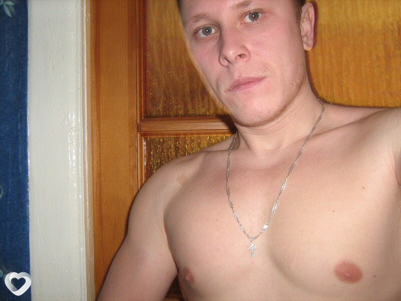 Олег, 41, Чернушке — анкета №2355054