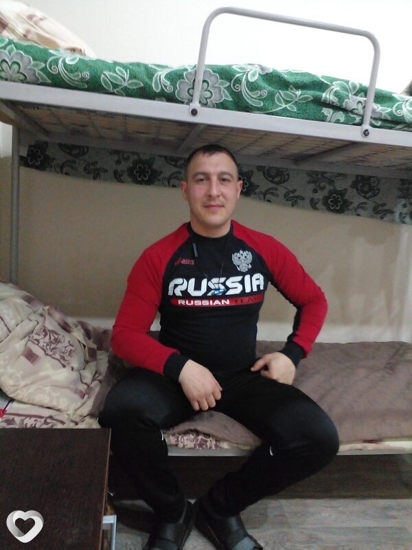 Артём, 37, Великом Новгороде — анкета №2355063