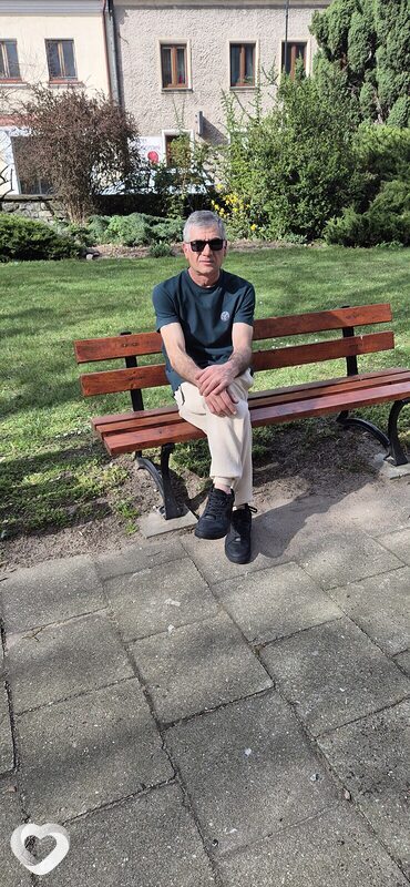 Davit, 51, Варшава — анкета №2355016