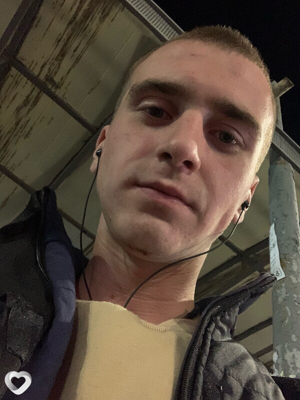 Сергей, 27, Нижнем Новгороде — анкета №2355021