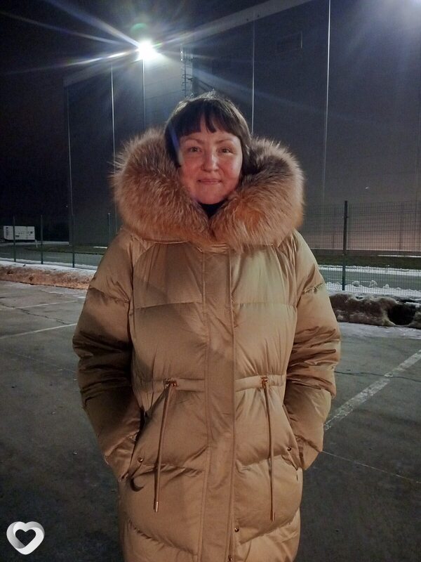 Татьяна, 51, Новокуйбышевске — анкета №2355022
