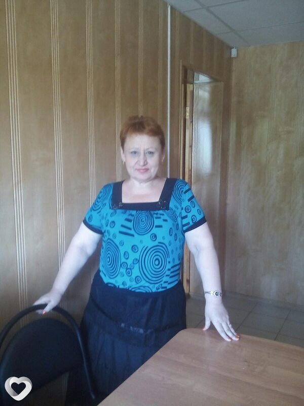 Татьяна, Георгиевск