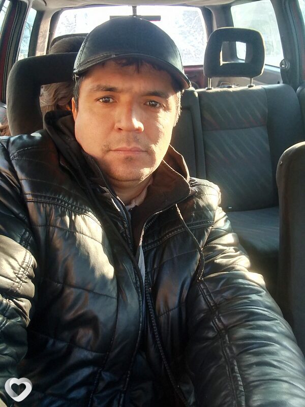 Хабиб, 34, Новокузнецке — анкета №2355033