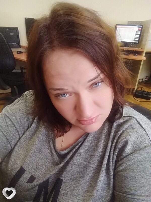 Ксения, 36, Санкт-Петербурге — анкета №2355035