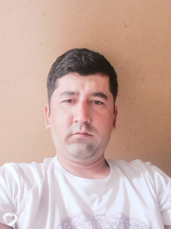 Анваршох Олимзод, 26, Калуге — анкета №2355036