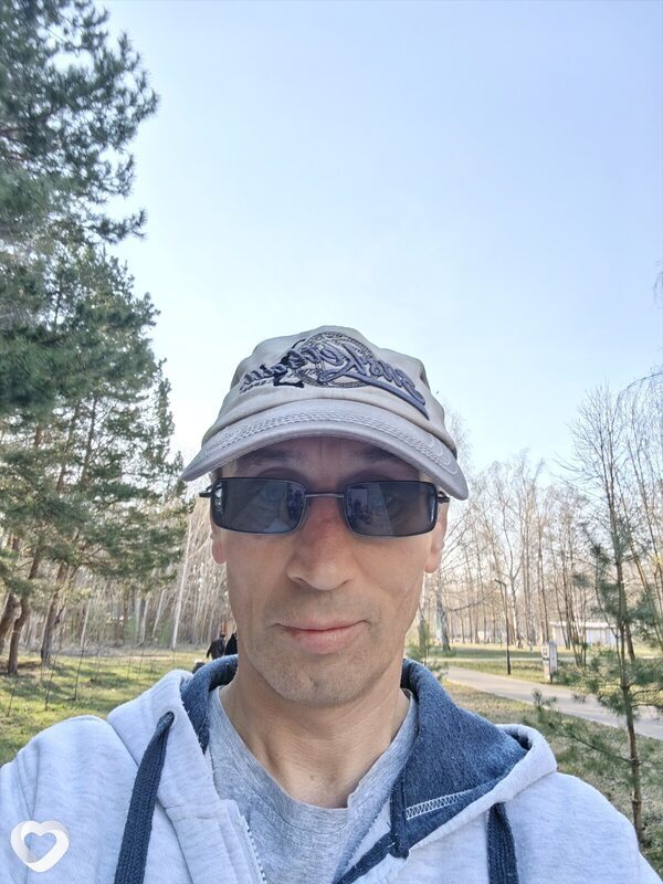 Алексей, 50, Нижнекамске — анкета №2355066