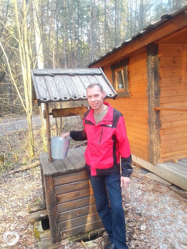 Владимир, 47, Миассе — анкета №2355069
