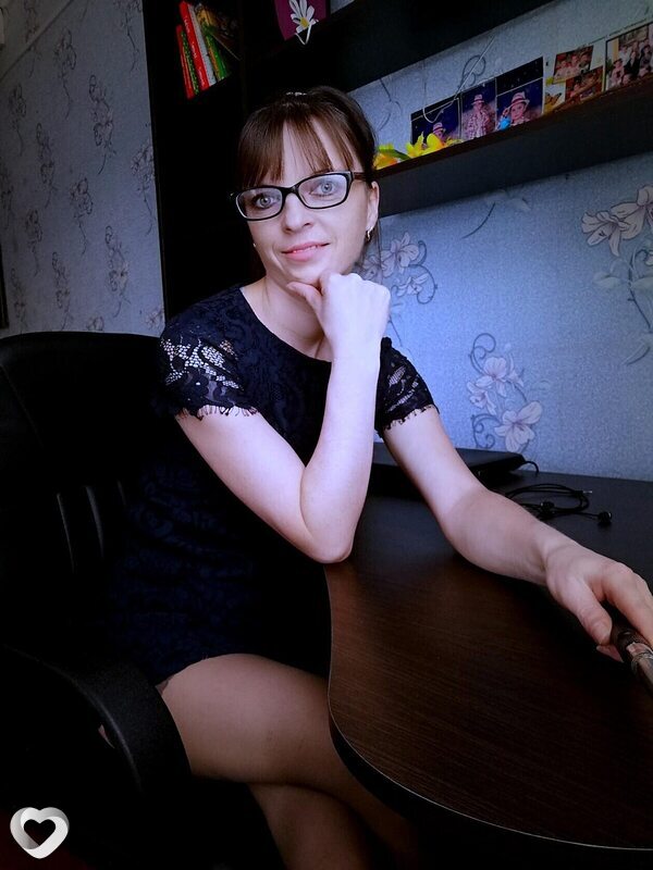 Наташа, 40, Барановичах — анкета №2355071