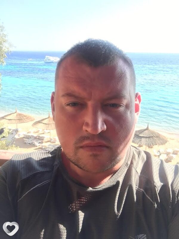 Максим, 43, Киеве — анкета №2355072