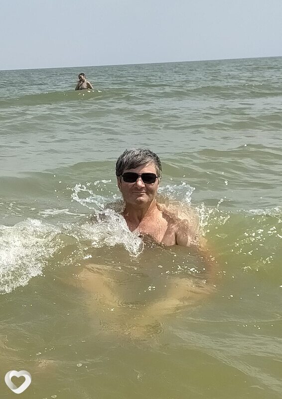 Руслан, 51, Астрахани — анкета №2355073