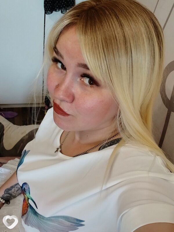 Екатерина, 35, Нижнем Тагиле — анкета №2355074