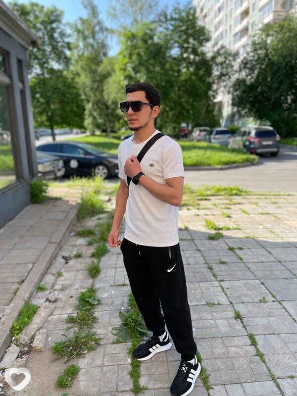 Getttaaa, 24, Санкт-Петербурге — анкета №2355075