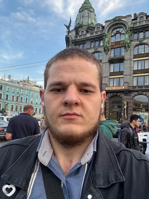 Камал, 28, Москве — анкета №2355077