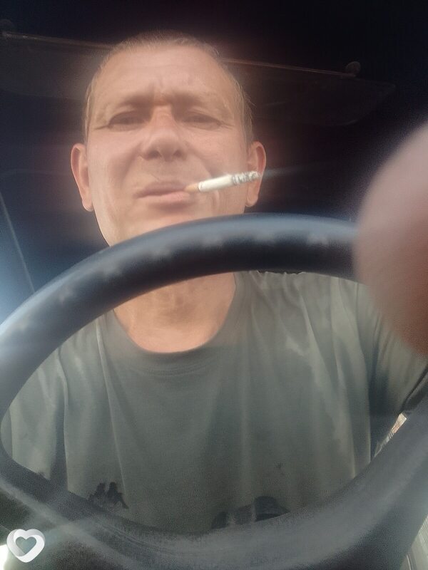 Юра, 41, Кемерове — анкета №2355320