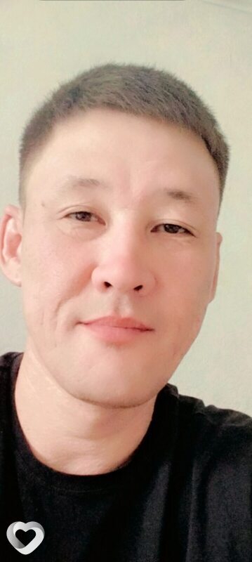 Бокс, 40, Уральске — анкета №2355327