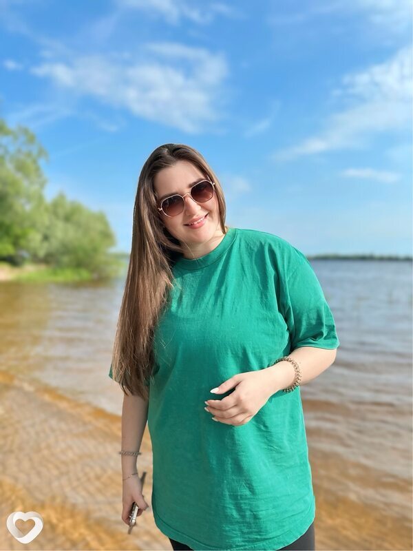 Анна, 29, Казани — анкета №2355328