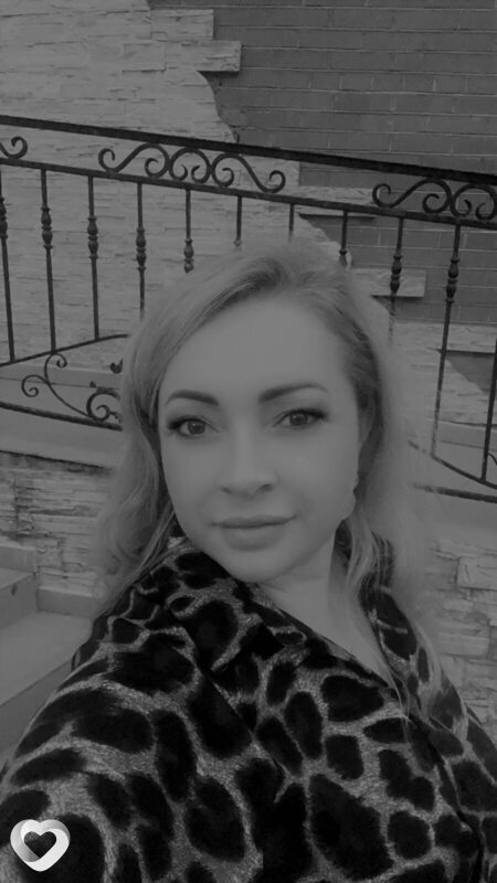 Оксана, 41, Абакане — анкета №2355332