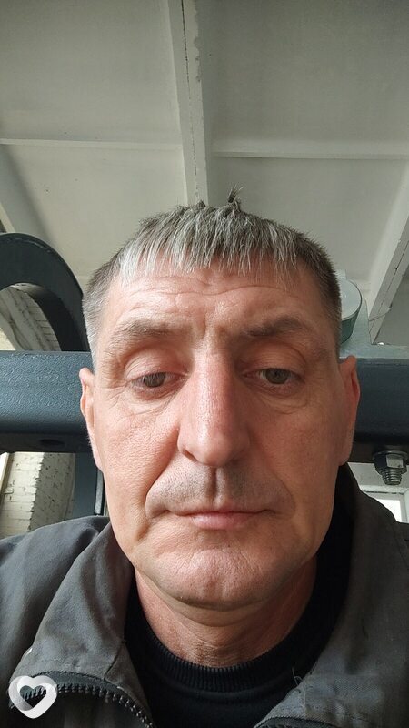 Сергей, Покровское