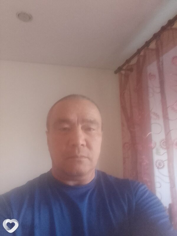 Сабит, 60, Рудном — анкета №2355095