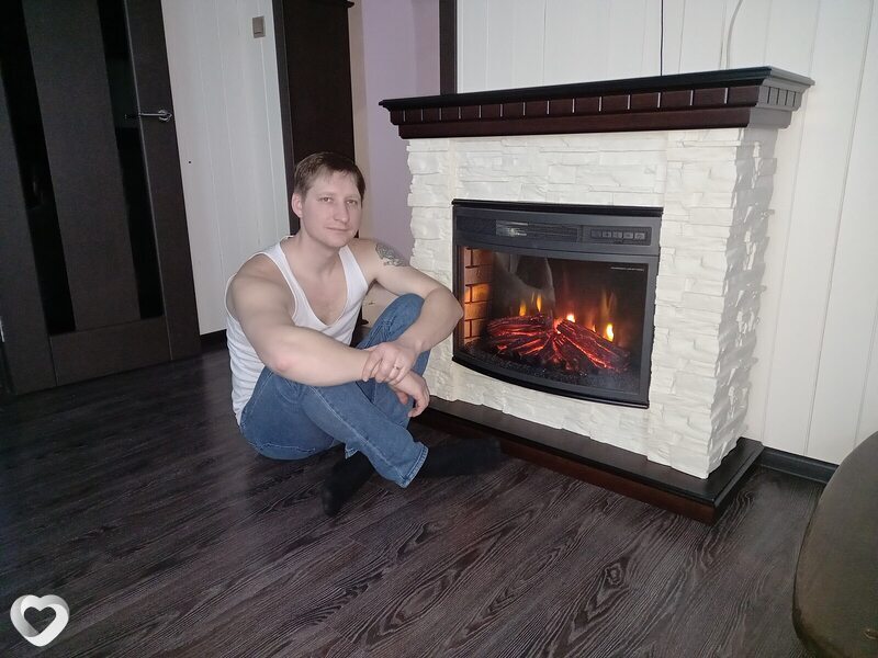 Егор, 36, Москве — анкета №2355097