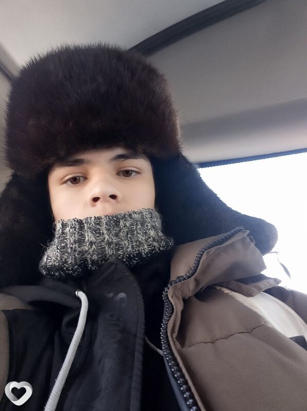 Кирилл, 22, Иркутске — анкета №2355099