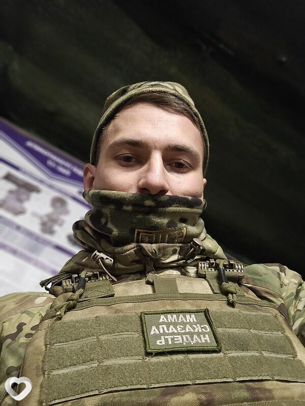 Андрей, Сертолово