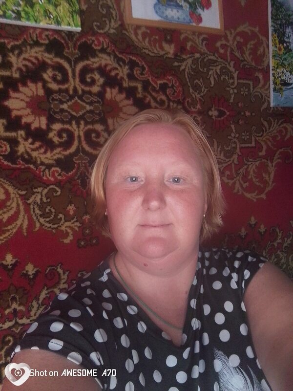 Светлана, 31, Казани — анкета №2354994
