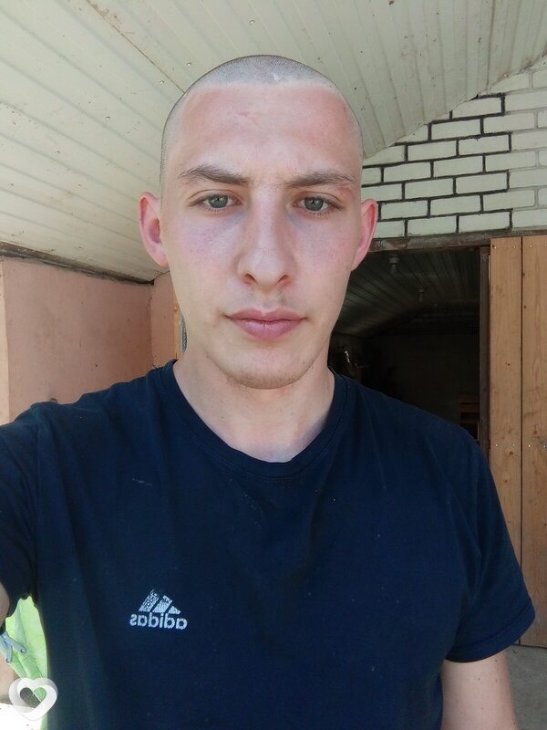 Евгений, 23, Краснодаре — анкета №2354995