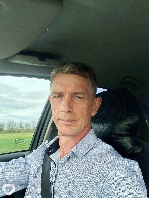Дмитрий, 49, Саратове — анкета №2354998