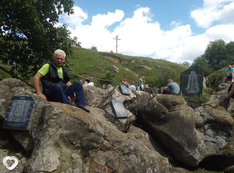 Михаил, 57, Курске — анкета №2354999