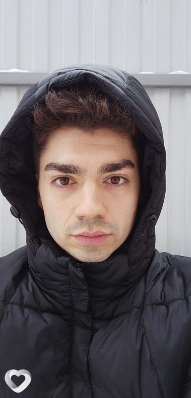 Роман, 28, Оренбурге — анкета №2355003
