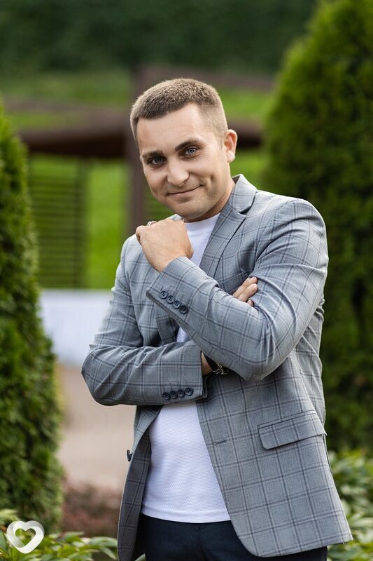 Виктор, 30, Шуи — анкета №2355006