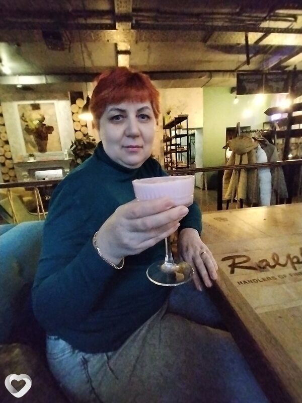 Татьяна, 49, Саранске — анкета №2355204