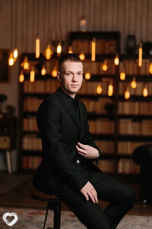 Александр, 29, Иркутске — анкета №2355205