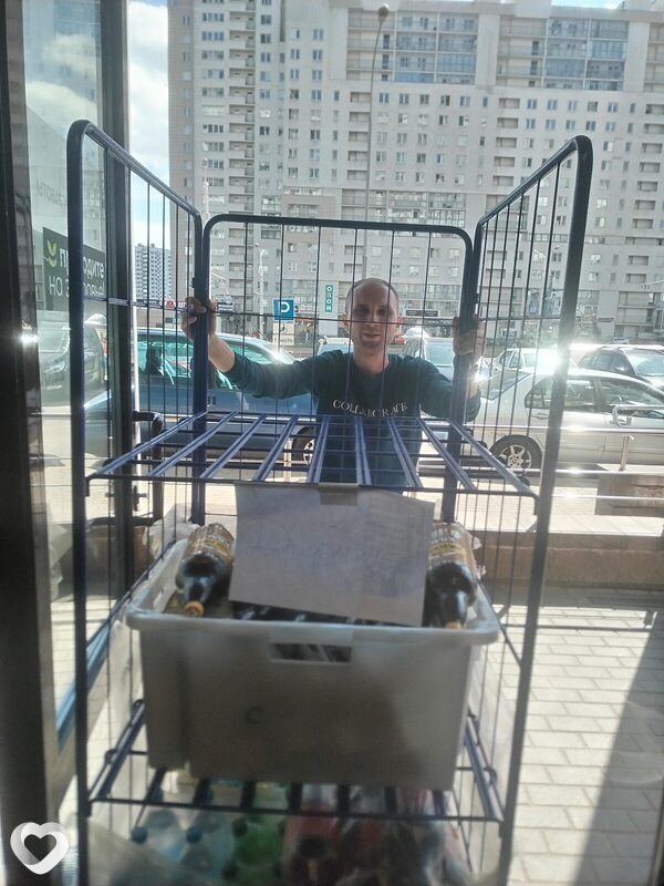 Артём, 33, Минске — анкета №2355210